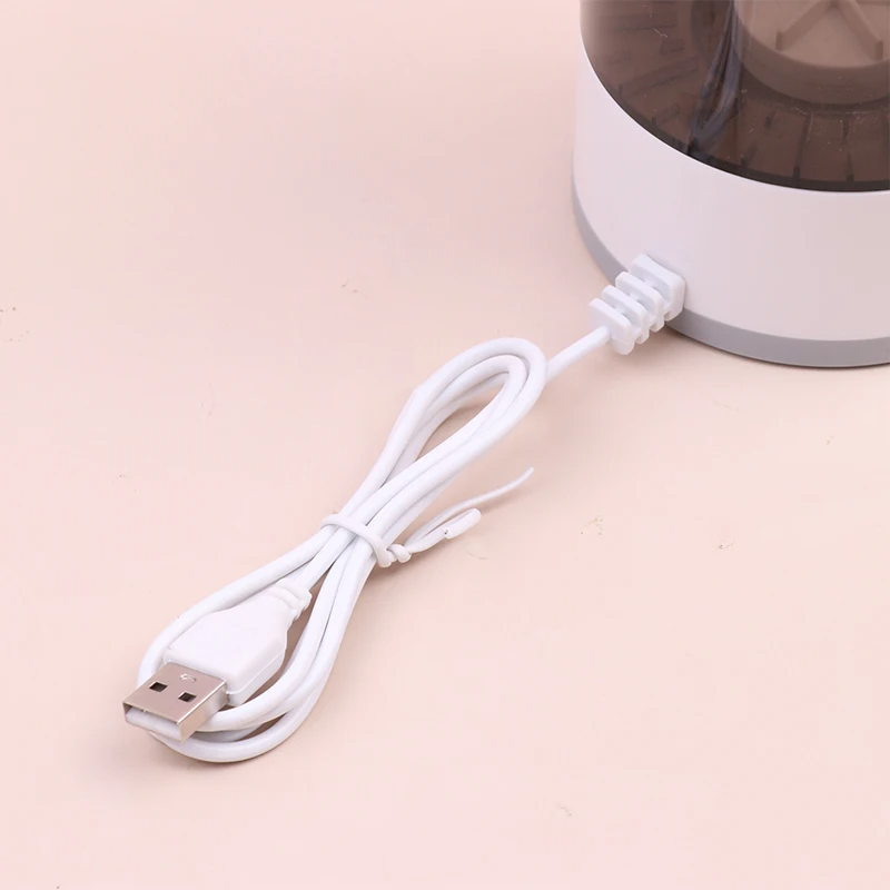 Electric Automatic Makeup Brush Cleaner & Dryer