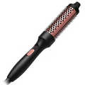 5-in-1 Professional Hair Styler, Straightener & Curler Dryer